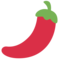 Cabai pedas