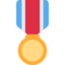 Medali militer