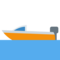 Perahu bermotor