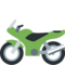 Sepeda motor