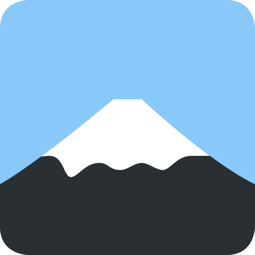 Gunung Fuji