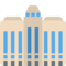 Gedung perkantoran