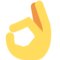 Tangan OK