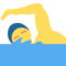 Orang berenang