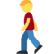 Orang berjalan kaki