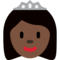 Putri: Warna Kulit Gelap