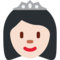 Putri: Warna Kulit Cerah