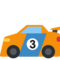 Mobil balap