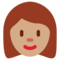 Wanita: Warna Kulit Sedang