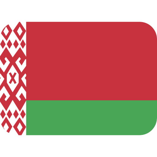 Bayrak: Belarus Bayrak: Belarus