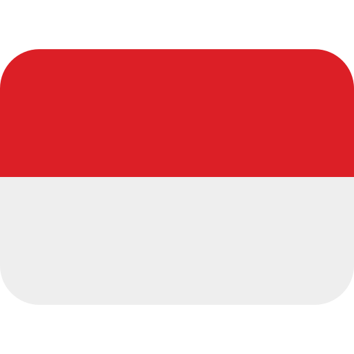 Bandiera: Indonesia Bandiera: Indonesia