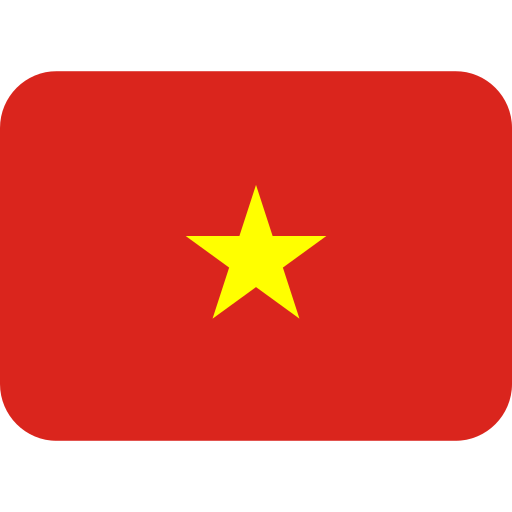 Bandiera: Vietnam Bandiera: Vietnam