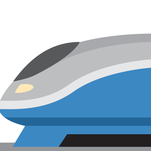 Treno Alta Velocità Treno Alta Velocità