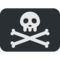 Bandiera Dei Pirati Bandiera Dei Pirati
