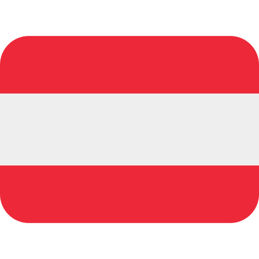 Bandera: Austria Bandera: Austria