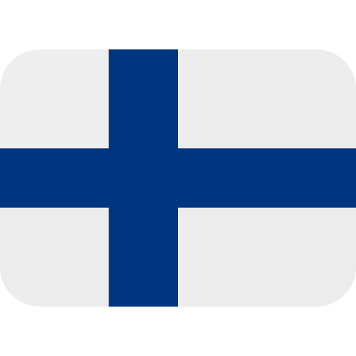 Bandera: Finlandia Bandera: Finlandia