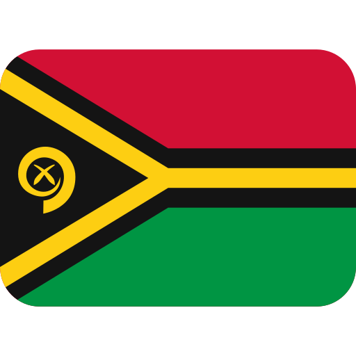 Bandera: Vanuatu Bandera: Vanuatu