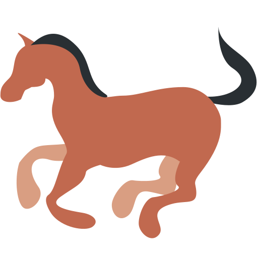 Caballo Caballo