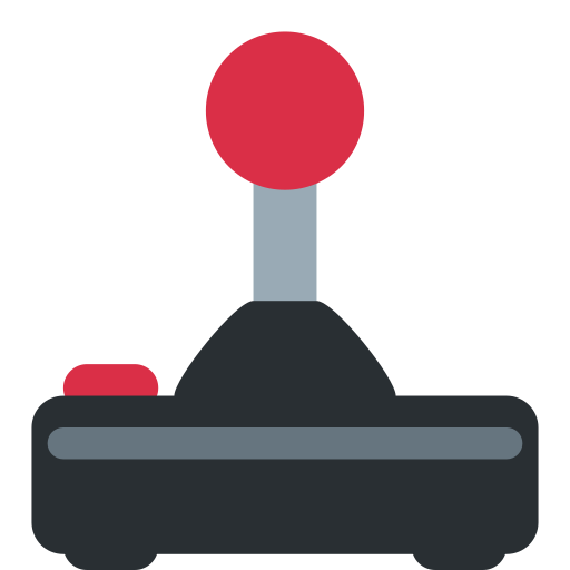 Joystick Joystick