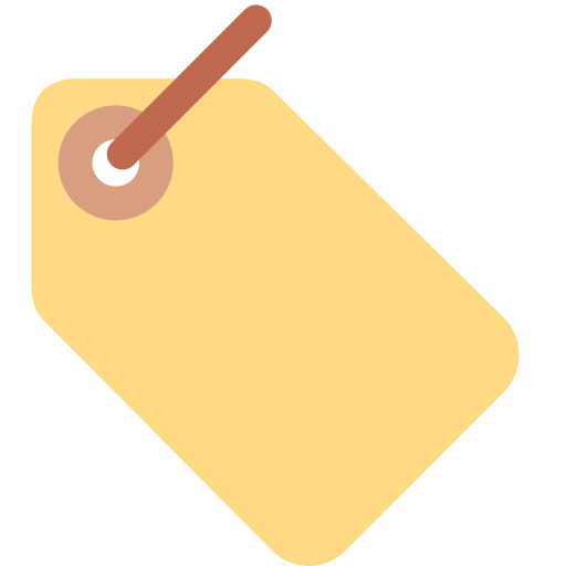 Etiqueta Etiqueta