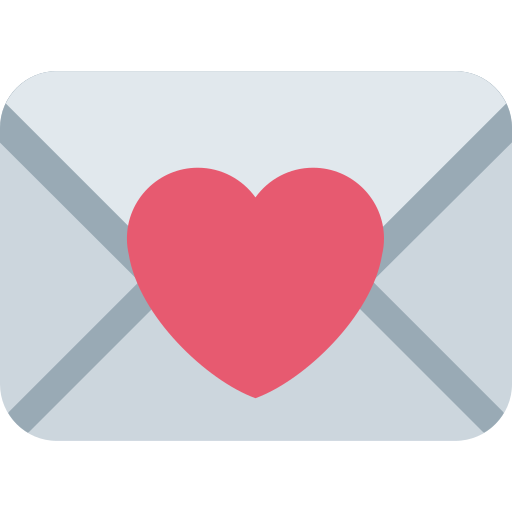 Carta De Amor Carta De Amor