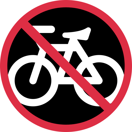 Bicicletas Prohibidas Bicicletas Prohibidas