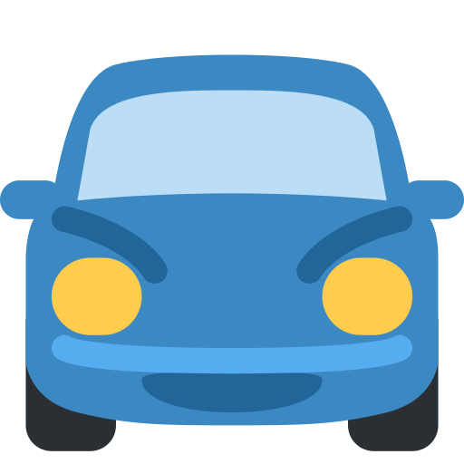 Coche Próximo Coche Próximo