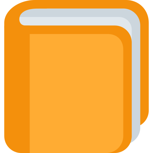 Libro Naranja Libro Naranja