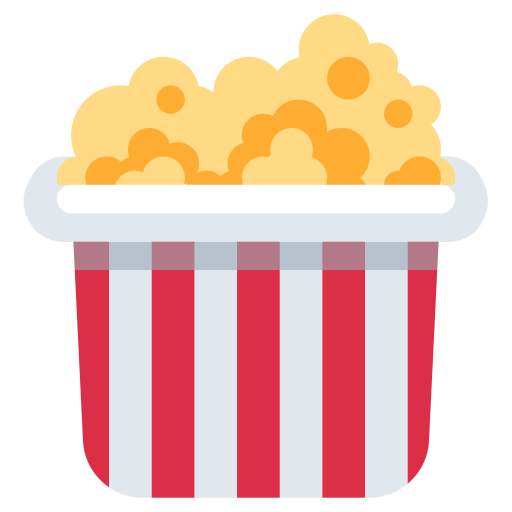Palomitas Palomitas