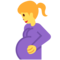 Mujer Embarazada Mujer Embarazada