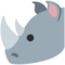 Rinoceronte Rinoceronte
