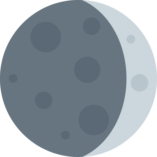 Luna Creciente Luna Creciente