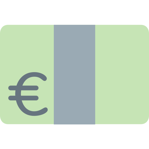 Banconota Euro Banconota Euro