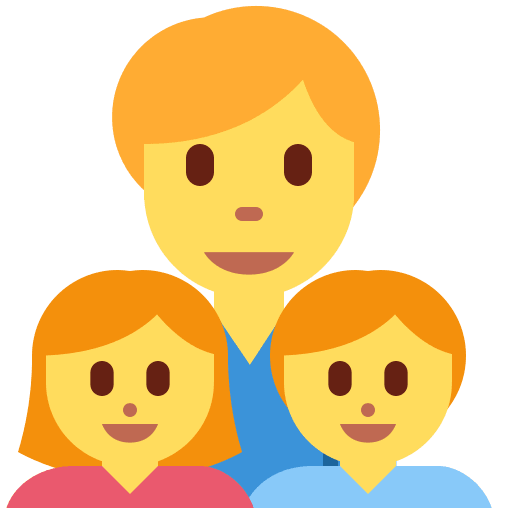 Aile: Erkek, Kız, Oğlan Aile: Erkek, Kız, Oğlan