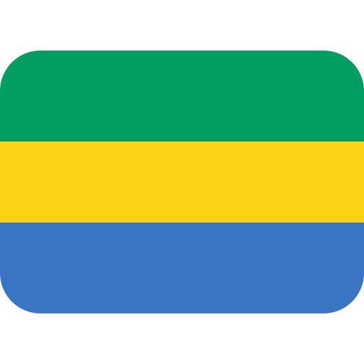 Bayrak: Gabon Bayrak: Gabon