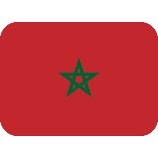 Bandiera: Marocco Bandiera: Marocco