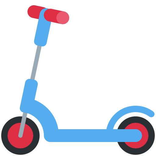 Monopattino Monopattino