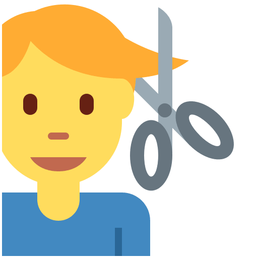 Taglio Di Capelli Per Uomo Taglio Di Capelli Per Uomo