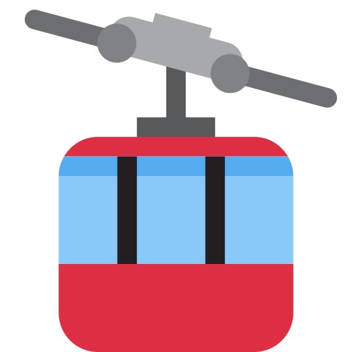 Teleférico Teleférico