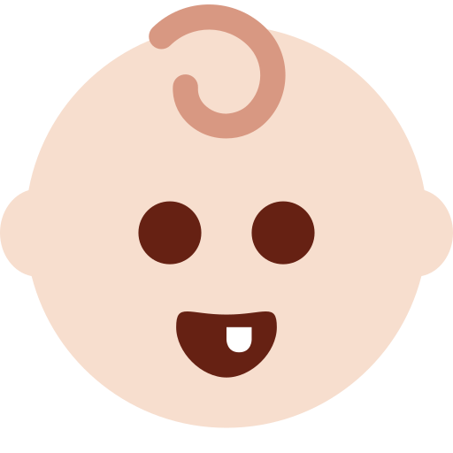 Bebé: Tono de Piel Claro