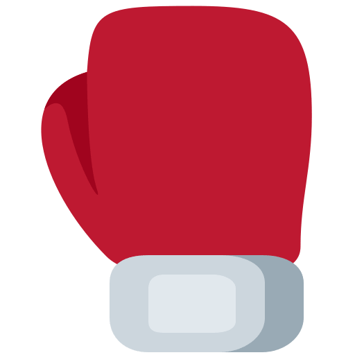 Guante De Boxeo Guante De Boxeo