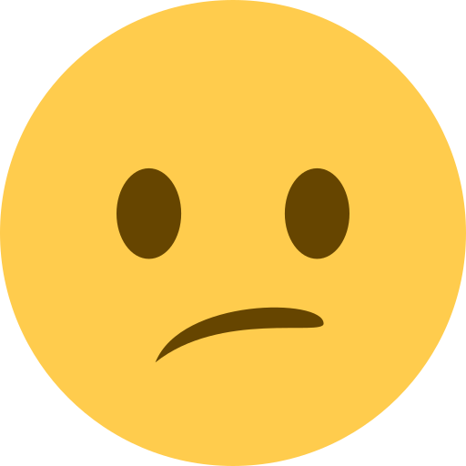Cara De Confusión
