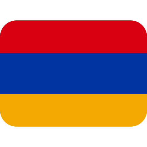 Bandera: Armenia Bandera: Armenia