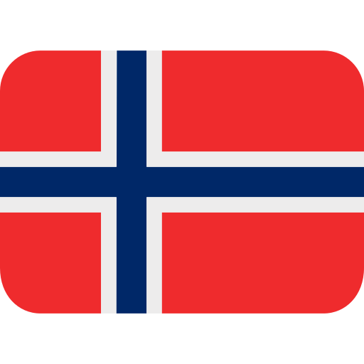 Bandera: Isla Bouvet Bandera: Isla Bouvet