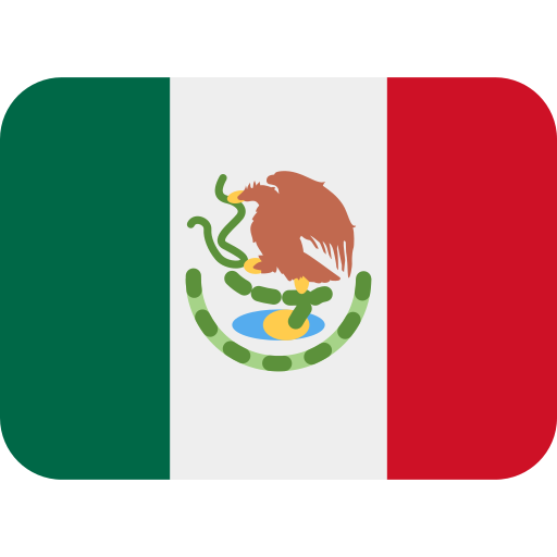 Bandera: México Bandera: México