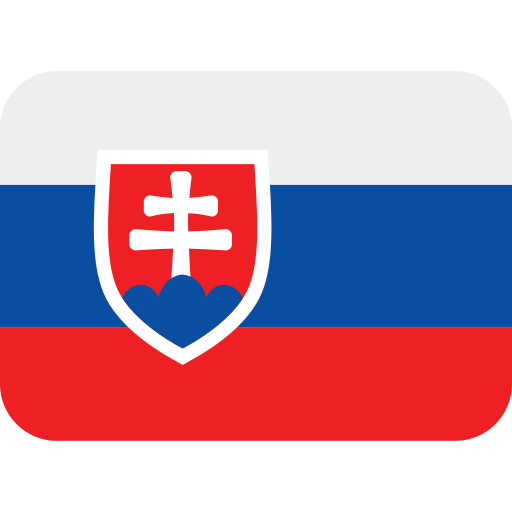 Bandera: Eslovaquia Bandera: Eslovaquia
