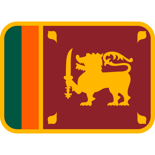 Bandera: Sri Lanka Bandera: Sri Lanka