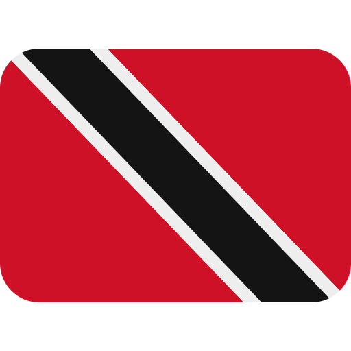 Bandera: Trinidad y Tobago Bandera: Trinidad y Tobago