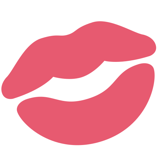 Marca De Beso