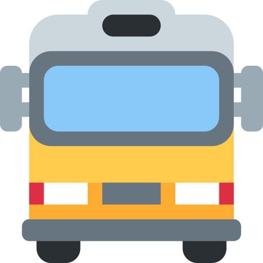 Autobús Próximo Autobús Próximo
